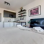 Apartment Jecna Stylish - Charles Square, Old Town *