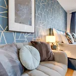דירה Jecna Stylish - Charles Square, Old Town פראג