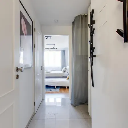 Jecna Stylish - Charles Square, Old Town براغ