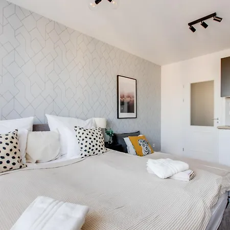 شقة Jecna Stylish - Charles Square, Old Town *