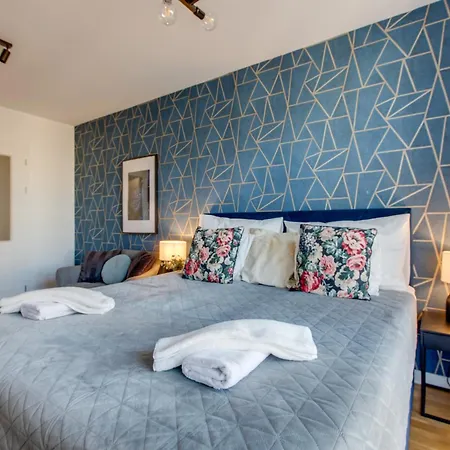 Jecna Stylish - Charles Square, Old Town * براغ