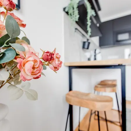 شقة Jecna Stylish - Charles Square, Old Town *