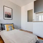 Jecna Stylish - Charles Square, Old Town * Prag