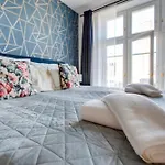 Jecna Stylish - Charles Square, Old Town *