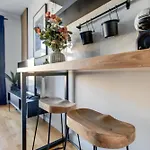 Jecna Stylish - Charles Square, Old Town * Prag