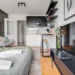 Jecna Stylish - Charles Square, Old Town * Prag